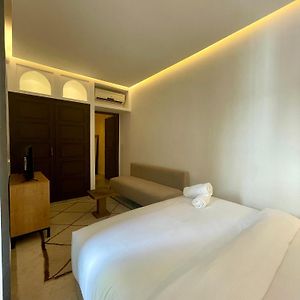 Superior Kamer met een King Size Bed